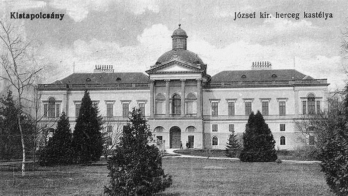 Bola raz jedna povesť – 507. časť (Zmrznutá pani, Topoľčianky)