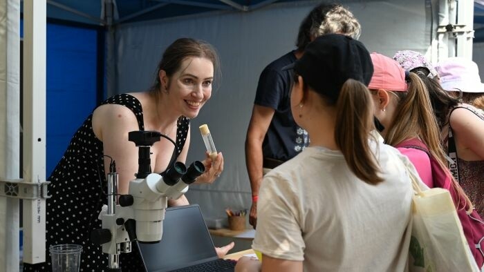 Le programme L’Oréal – UNESCO pour les femmes et la science lance un nouvel appel à candidatures