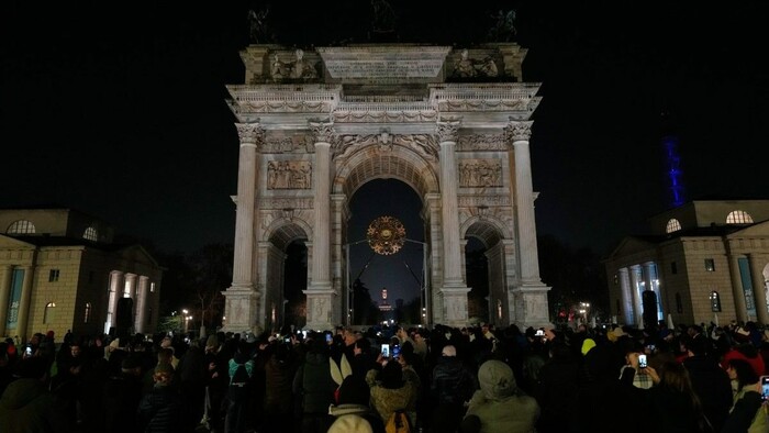 Zbohom Taliansko, vitaj Francúzsko: Olympijské hry 2026 sa oficiálne skončili