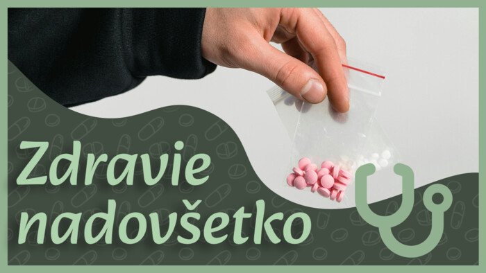 Deti a drogy | Zdravie nadovšetko