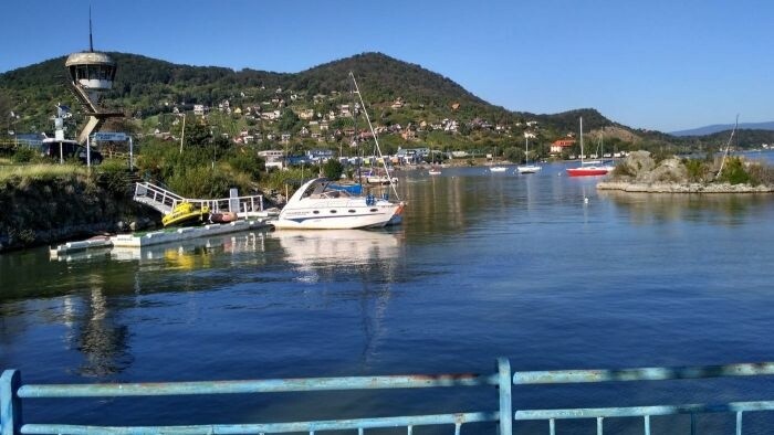 Zemplínska šírava: 60 rokov a nové logo