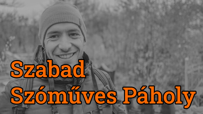 „Az értelmetlen szenvedésnél csak egy rosszabb van, az észrevétlen szenvedés“