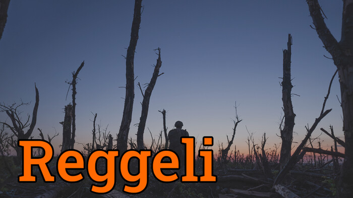 Demko Attila a négy éve tartó orosz-ukrán háborúról