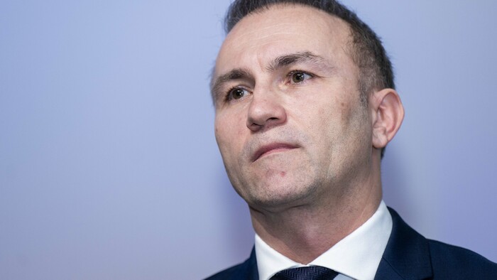 ZOH: Peter Majerník o našom krasokorčulovaní