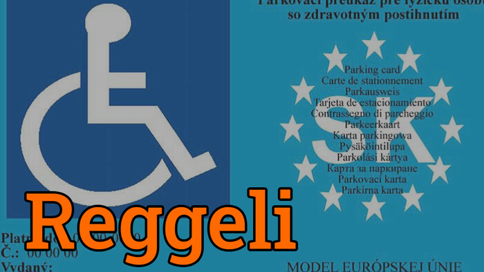 Jön az uniós fogyatékossági kártya, de sok a nyitott kérdés