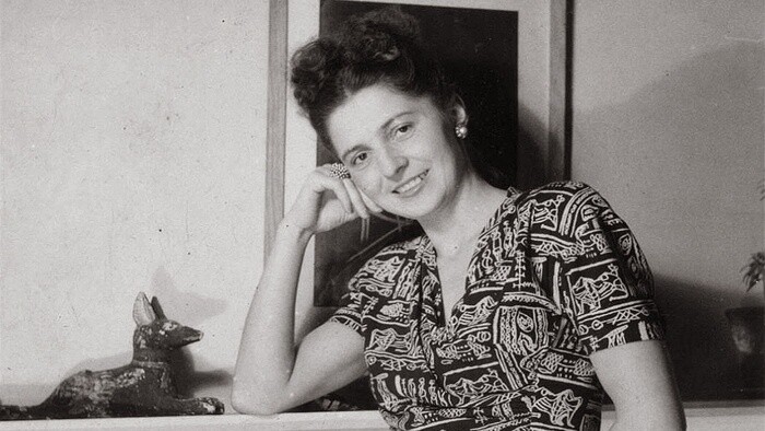 Robinsonky_FM: Lída Ascher