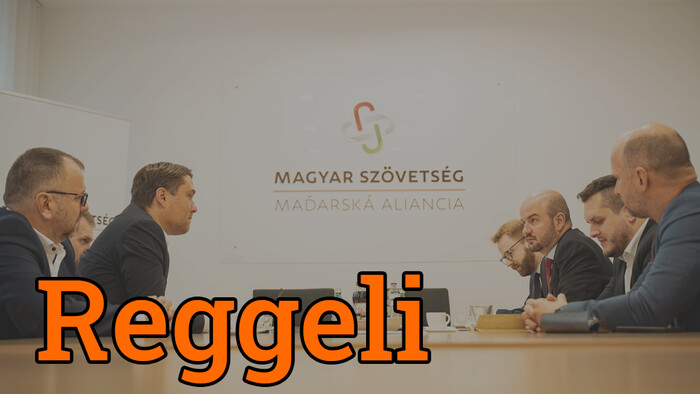 Quo vadis szlovákiai magyar érdekképviselet