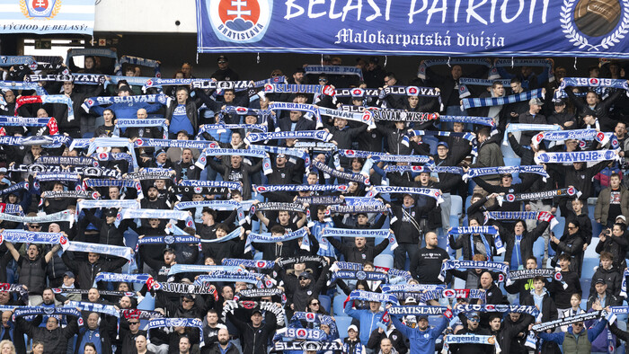 FUTBAL: Vyvrcholenie základnej časti Niké ligy