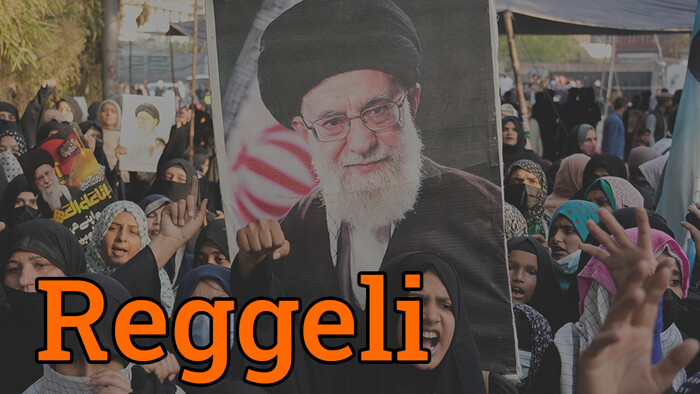 Az USA és Izrael csak a saját érdekeit nézi az Irán elleni háborúban