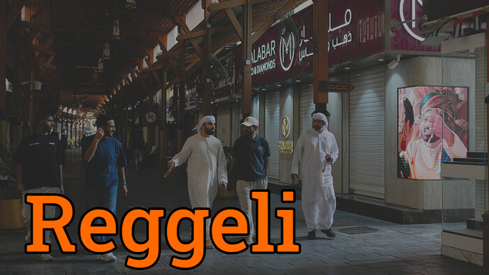 Dubajból jelentik: Aki eddig azt hitte, hogy ez a világ egyik legbiztonságosabb városa, azt meglepi, ha este riaszt a mobilja