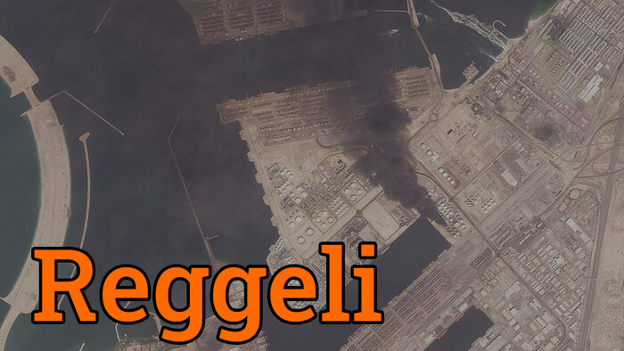 N. Rózsa: Valószínűtlennek tartom, hogy Trump szárazföldi erőt vetne be Iránban