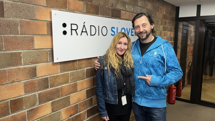 Hosť DRS: Lukáš Latinák