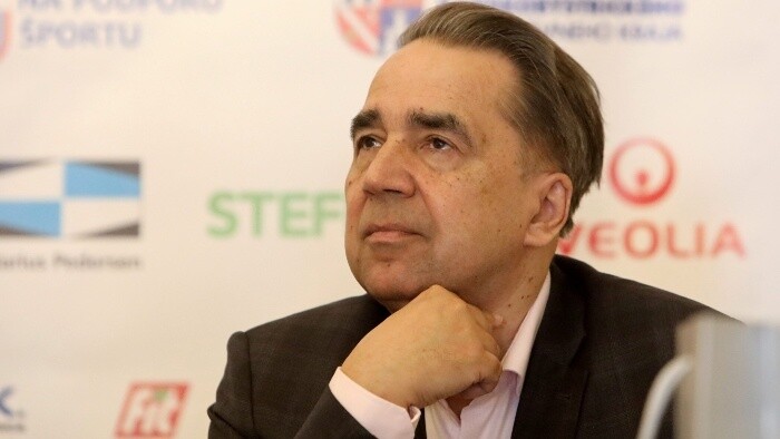 SKOK DO VÝŠKY: Banskobystrická latka 2026