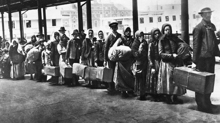 Bola raz jedna povesť – 508. časť (Trenčan v Amerike)