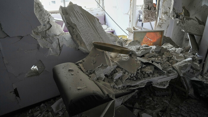 Nepovedú útoky na Irán k nekonečnej vojne?