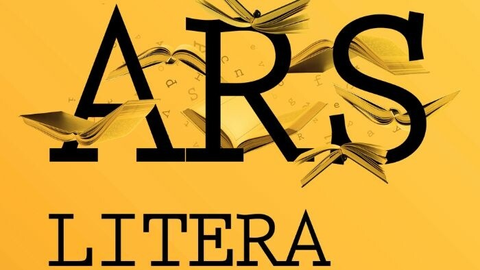 Ars litera | List Jánovi Štrasserovi k narodeninám