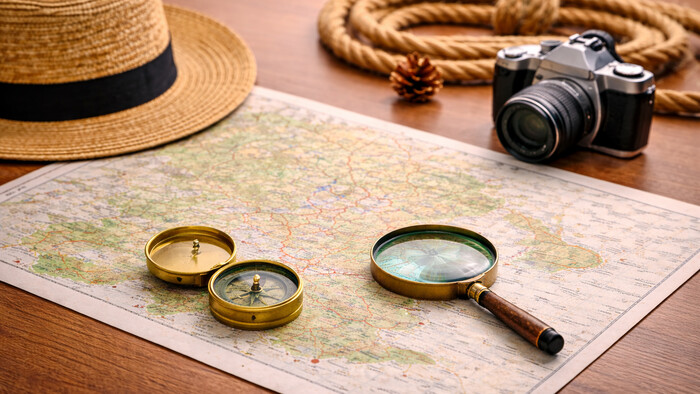 Medzinárodný deň sprievodcov