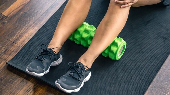 Jednoduché tipy, ako sa starať o lymfu