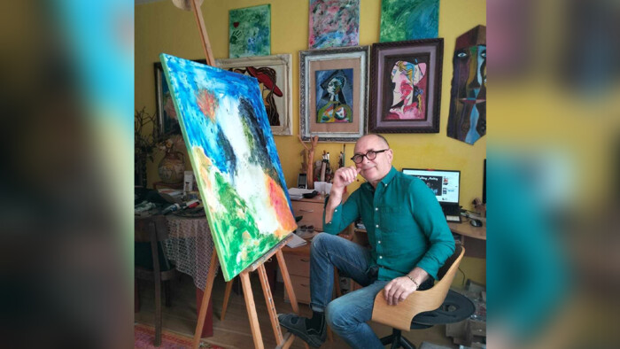 Zastavený čas v rozbehnutom živote | Šťava života