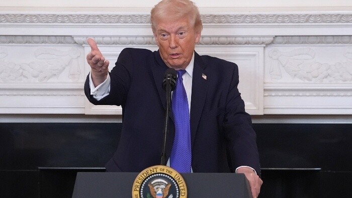 Rokovania o jadrovom programe (aktualizované)