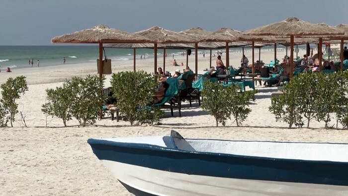 Na Blízkom východe uviazli desiatky Slovákov