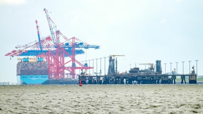 O posilnení energetickej bezpečnosti 