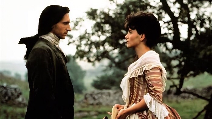 Seriál o soundtrackoch: Emily Brontë's Wuthering Heights