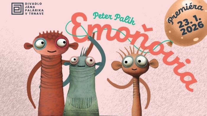 Divadelná recenzia: DJP Trnava – Emoňovia