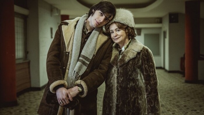 Neuveriteľná podoba!