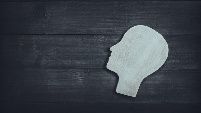 Zamyslenie / Zrelosť