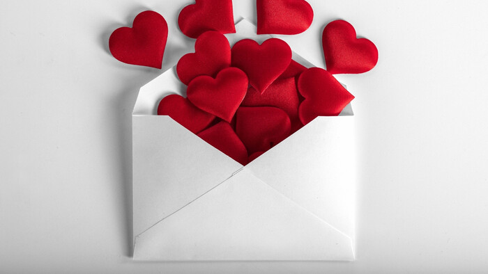 Zamyslenie / Hranice lásky