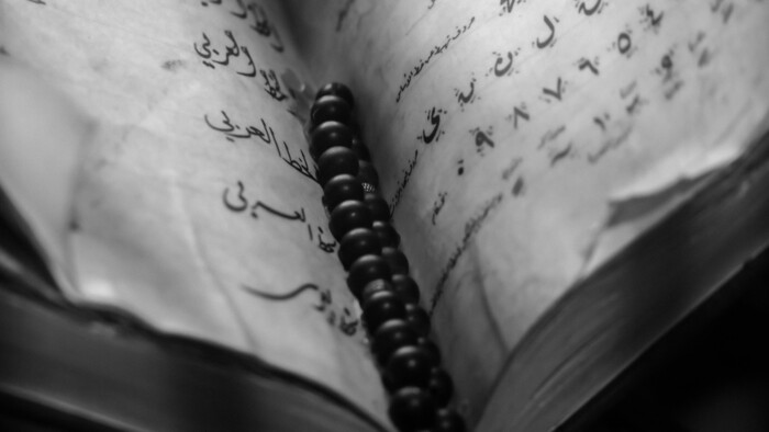 Prekvapivý objav: Písmo má svoj prapôvod