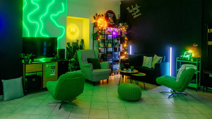 Nový klub IPčka v Žiline