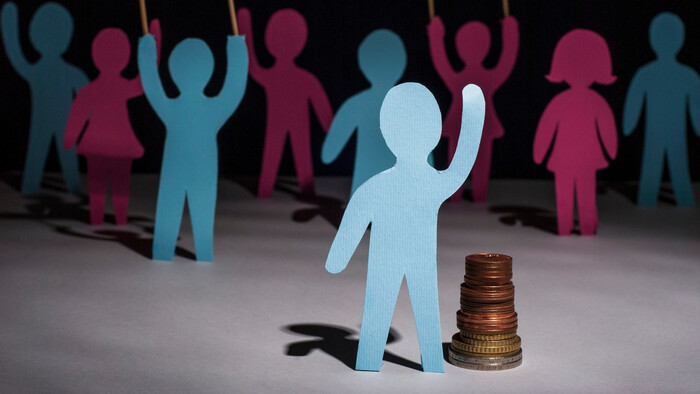 Regionálne rozdiely SK