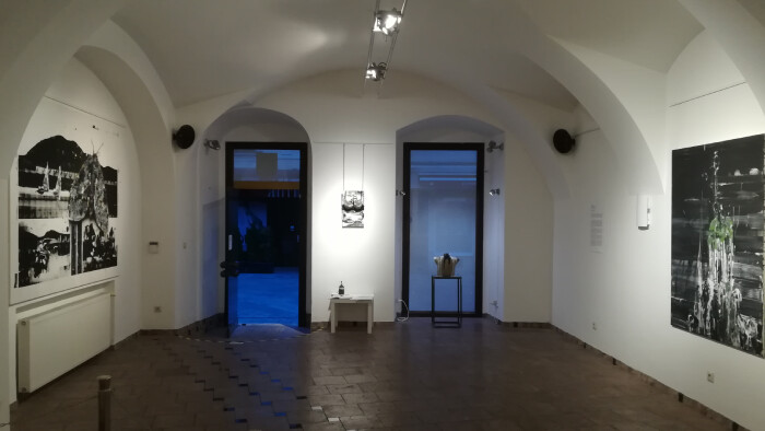 Navštívili sme výstavu Vtelenie v bratislavskej Staromestskej galérii Zichy