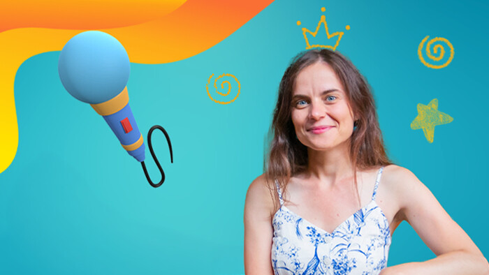 Hrdinkovia: Rozprávkový svet Rozálie Vlaskovej