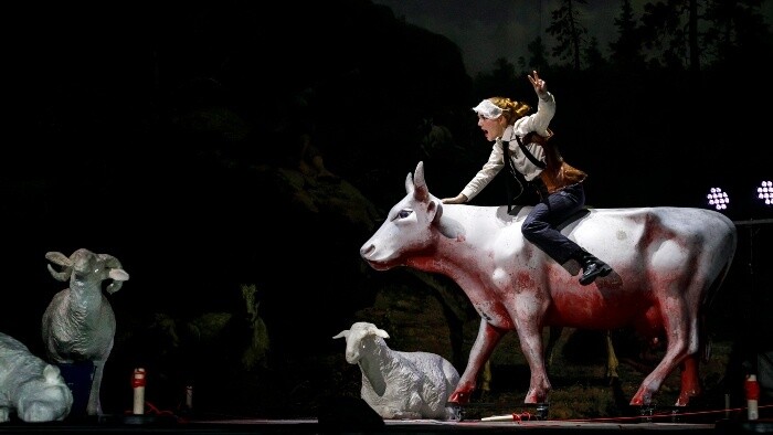 Hviezdoslav na krvave sonety_TASR - Dano Veselský