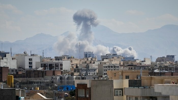 Slowakische Spitzenpolitiker reagieren auf Angriff auf Iran 