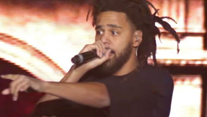 J. Cole