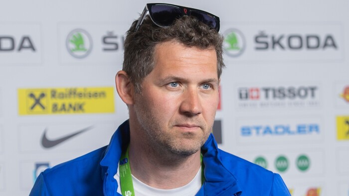 HOKEJ: Lašákov dres je pod strechou arény