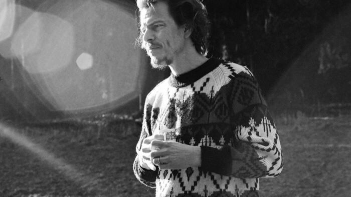 Pohoda_FM s Janom Ungerom