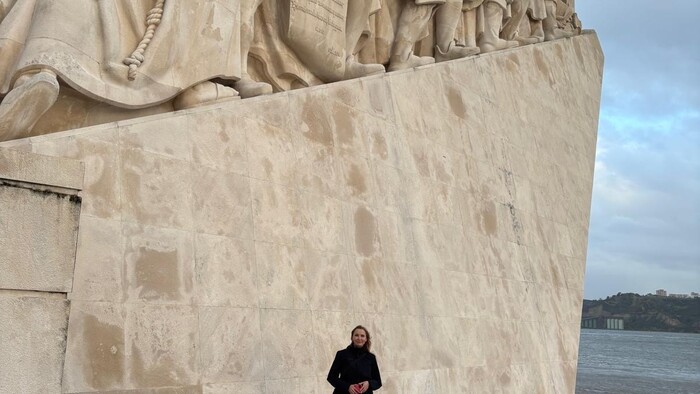 Janette-Štefánková-v-Portugalsku