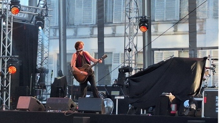 Exclusive_FM: Jonathan Jeremiah, Dota