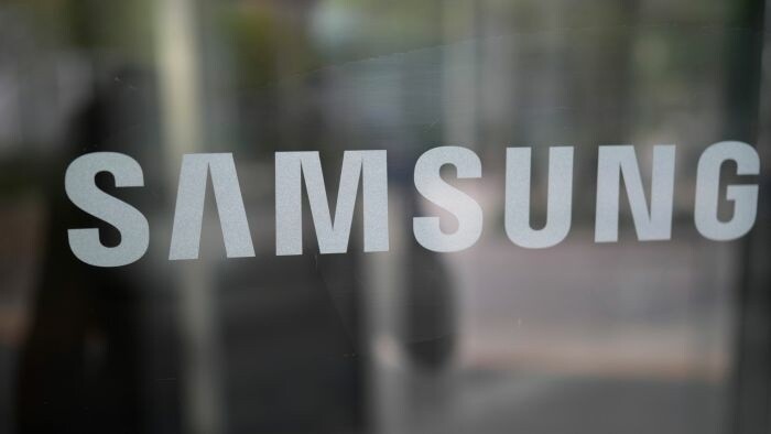 Spoločnosť Samsung odchádza zo Slovenska