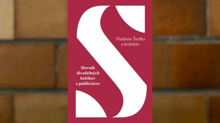 Slovník divadelných kritikov a publicistov 