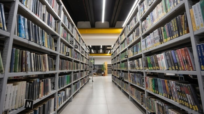 Woche slowakischer Bibliotheken feierlich eröffnet