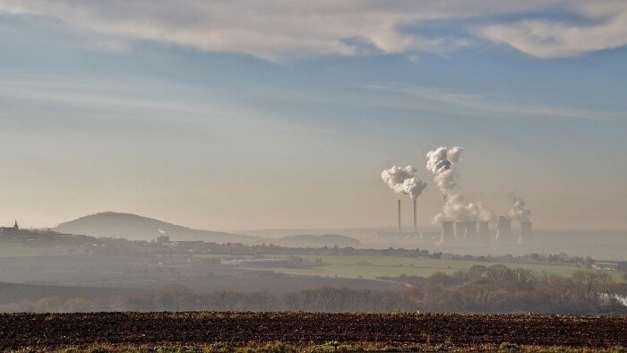 Klimatická kúzelníčka