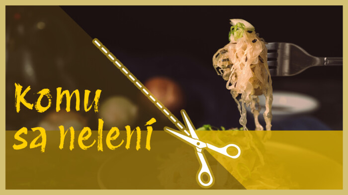 Zimné potraviny a zdravie športovca | Komu sa nelení