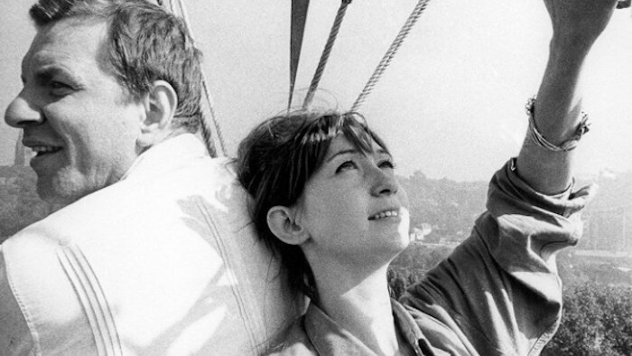 Kultový čiernobiely film Kristove roky