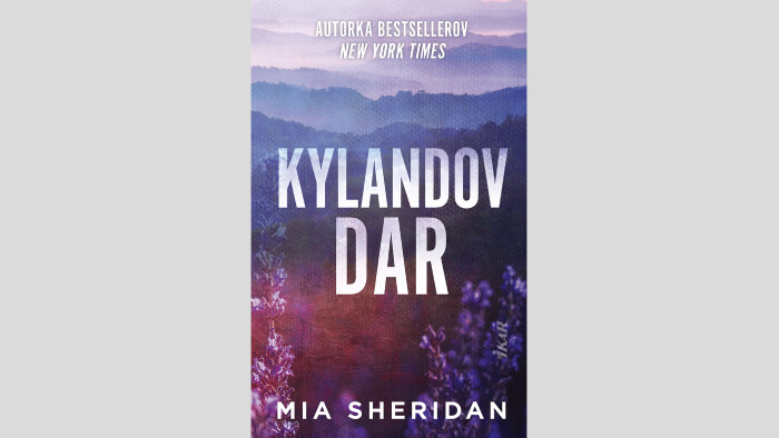 Mia Sheridan: Kylandov dar